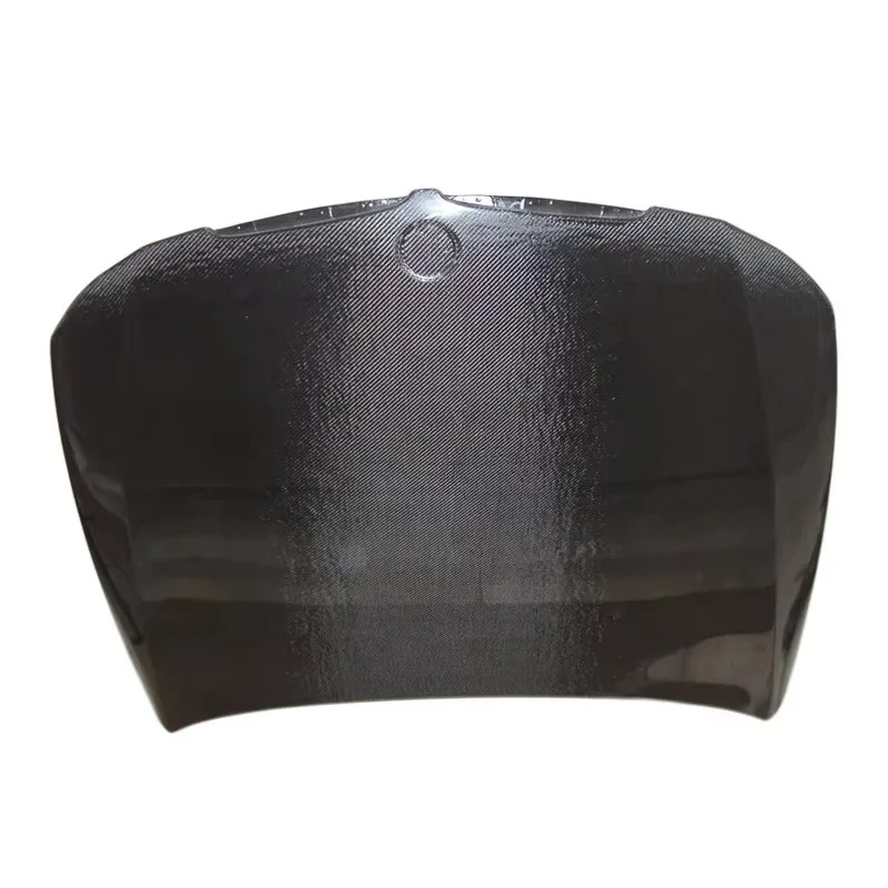 Carbon Fiber Front Bonnet Engine Hood Lid Cover Panel for 2005-2008 3 Series E90